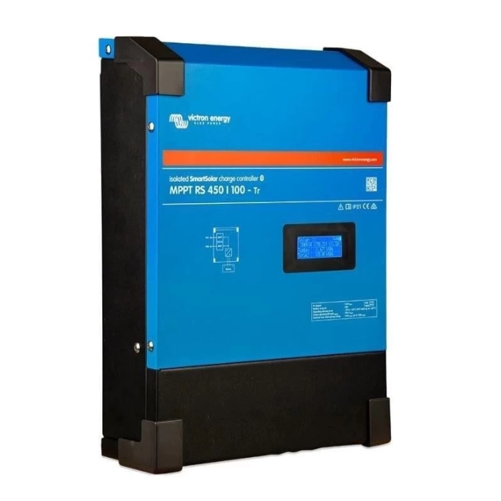 Victron 48V 100A MPPT Solar Charger Controller, SCC145110410,