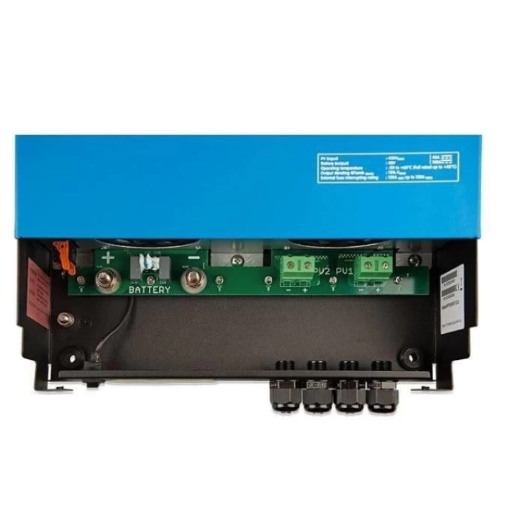 Victron 48V 100A MPPT Solar Charger Controller, SCC145110410,
