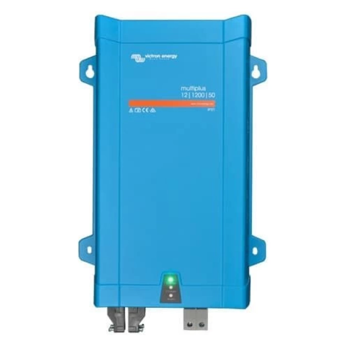 Victron Energy Inverter/Charger 1200VA, PMP122120000