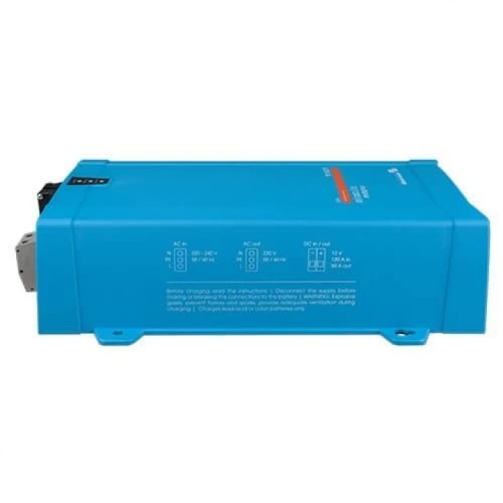 Victron Energy Inverter/Charger 1200VA, PMP122120000