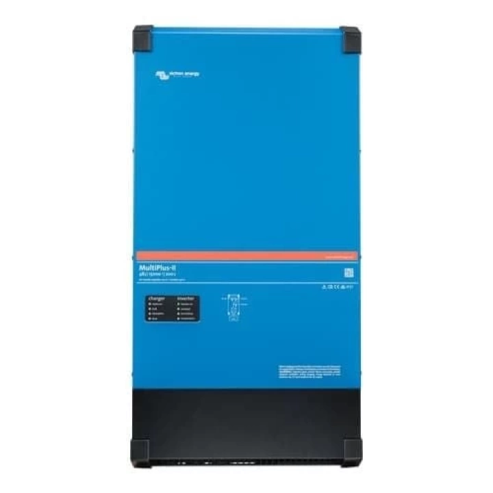 Victron Energy MultiPlus-II 48/15000/200-100 İnvertör (MPN: PMP483150000)