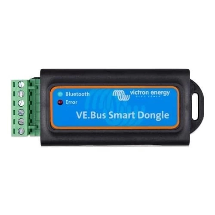 Victron Energy Multiplus, MultiPlus-II ve Quattro Bluetooth Aksesuarı, ASS030537010,