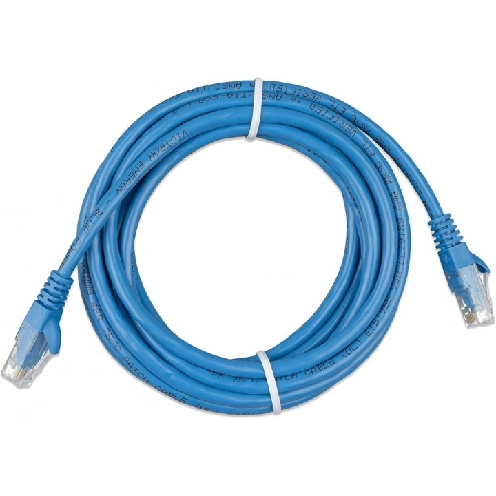 Victron Energy RJ45 UTP Ağ Kablosu 10m (ASS030065010)