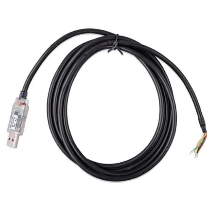 Victron RS485 to USB Interface Kablo 5m, ASS030572050