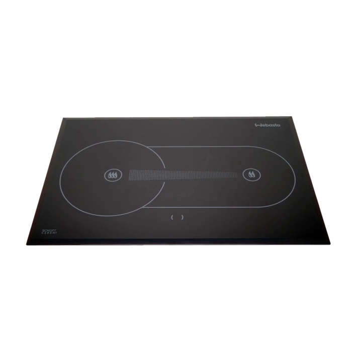Webasto Diesel Cooker X100 Dizel Ocak