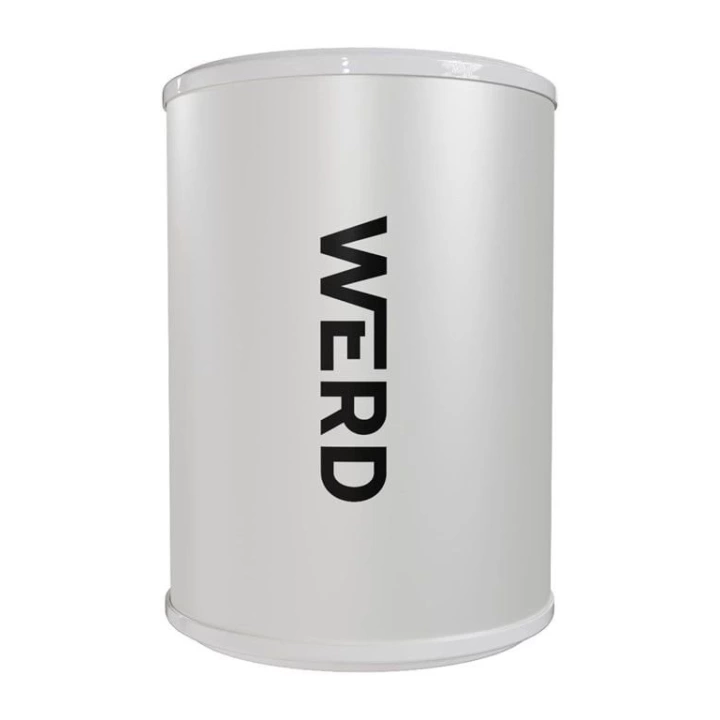 Werd 12V Su Isıtcısı E-Boiler