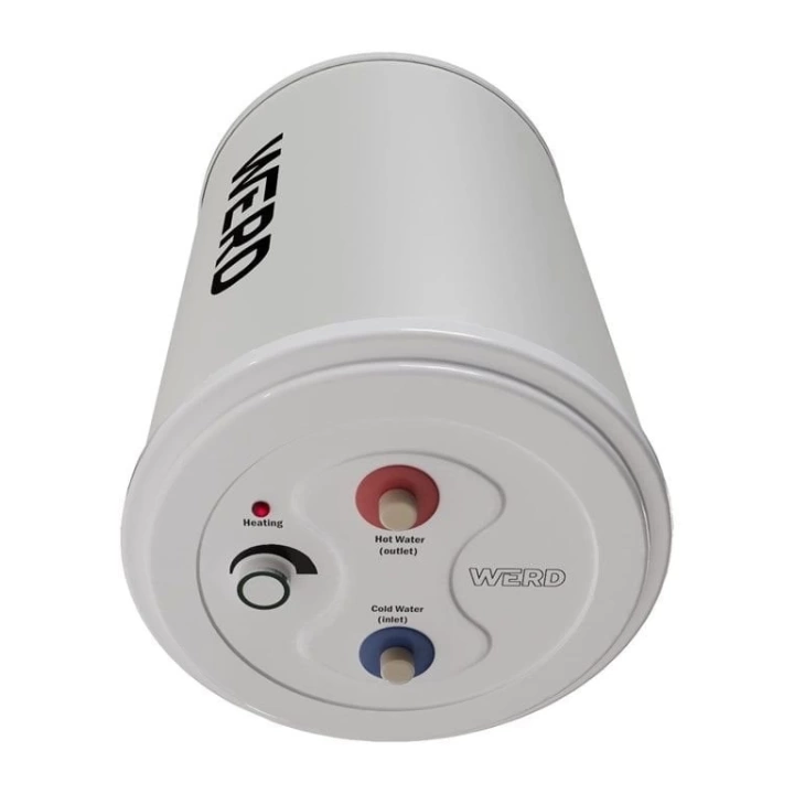 Werd 12V Su Isıtcısı E-Boiler