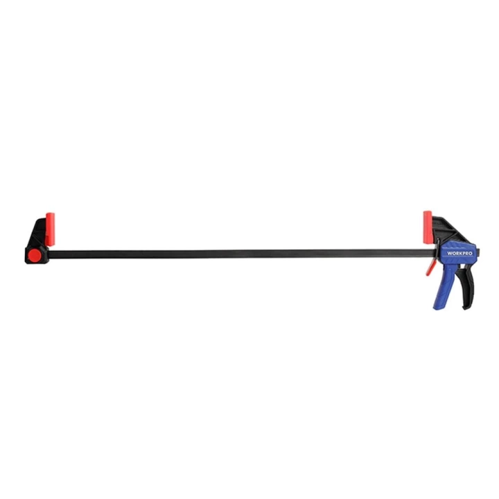 WORKPRO WP232038 600mm Tetik Tipi İşkence