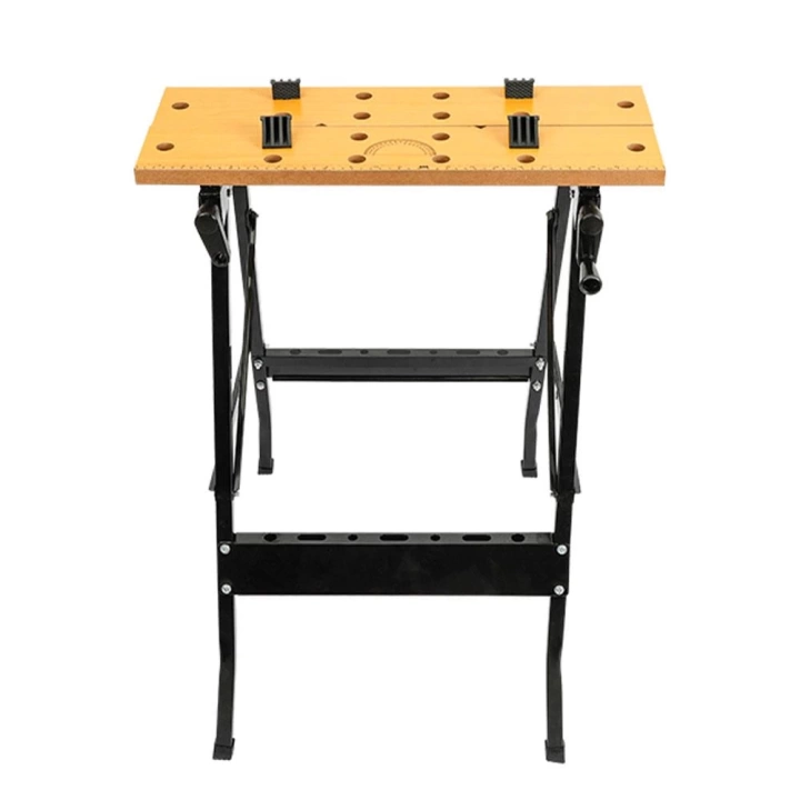 WORKPRO WP289026 70Kg Katlanabilir Çalışma Tezgâhı