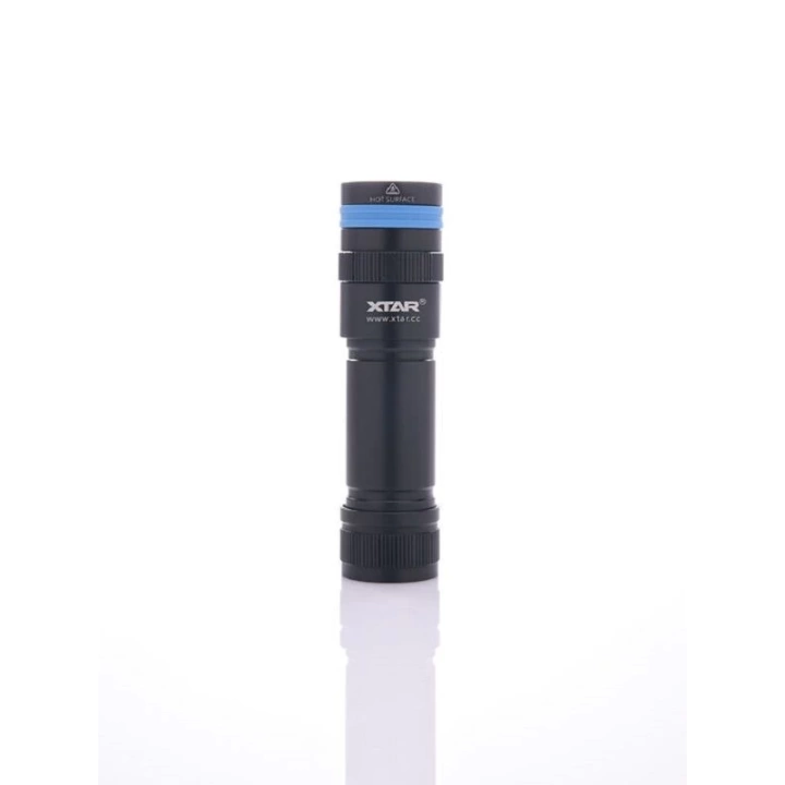 XTAR D20 1000 Lümen Dalış Feneri