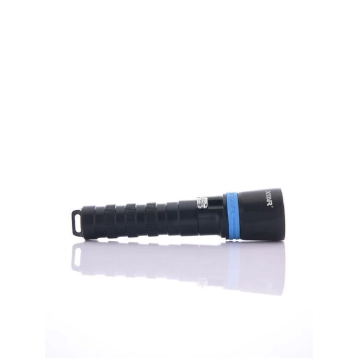 Xtar Dalış Feneri DS1 1000 Lümen