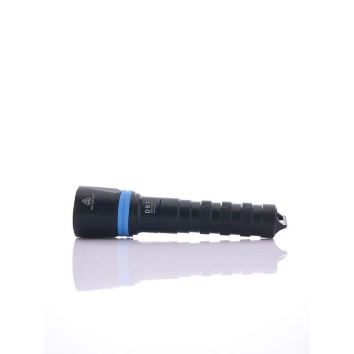Xtar Dalış Feneri DS1 1000 Lümen