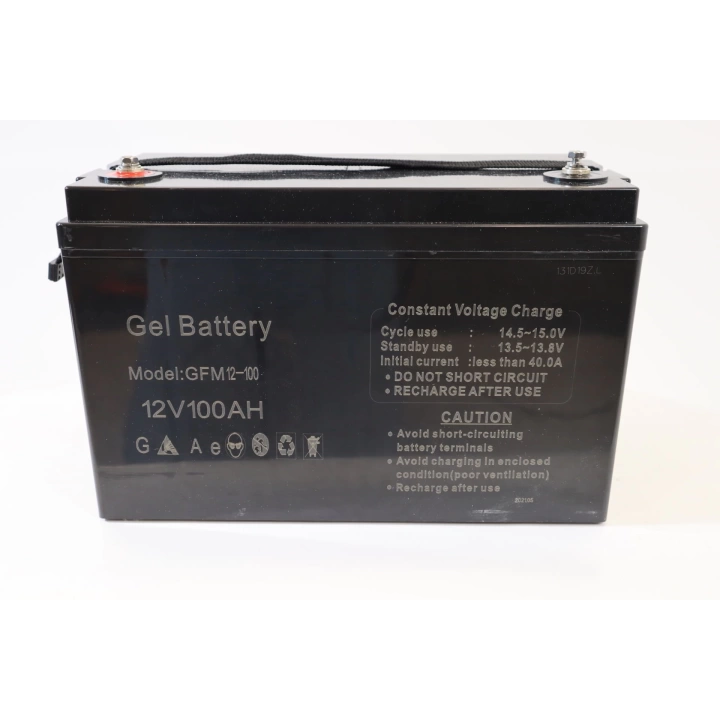 Xupai GFM12-18 UPS AKÜSÜ