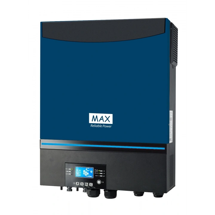﻿MAX 48V 11000W MPPT Solar Akıllı Inverter