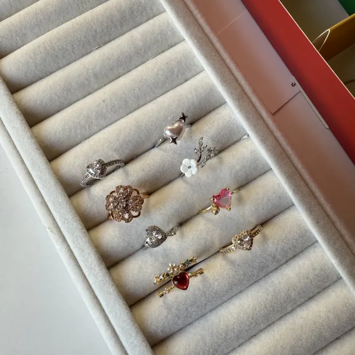 Advent calendar 24lü