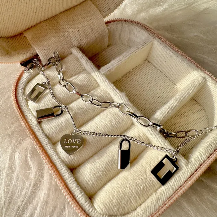 AŞKO ÇELİK BİLEKLİK