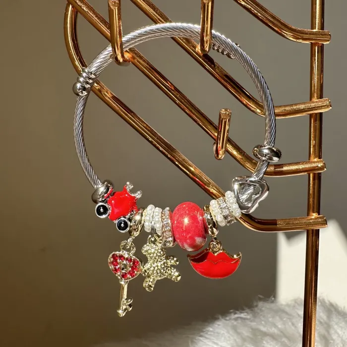 AŞKO ÇELİK BİLEKLİK