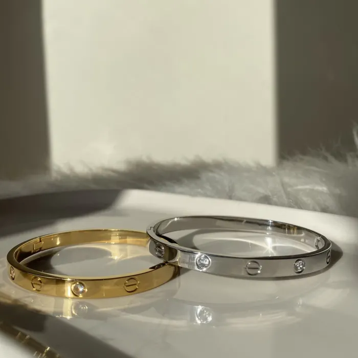 ÇELİK C BİLEKLİK