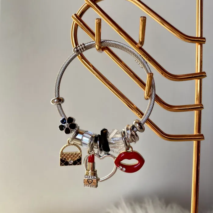 RUJ BİLEKLİK ÇELİK