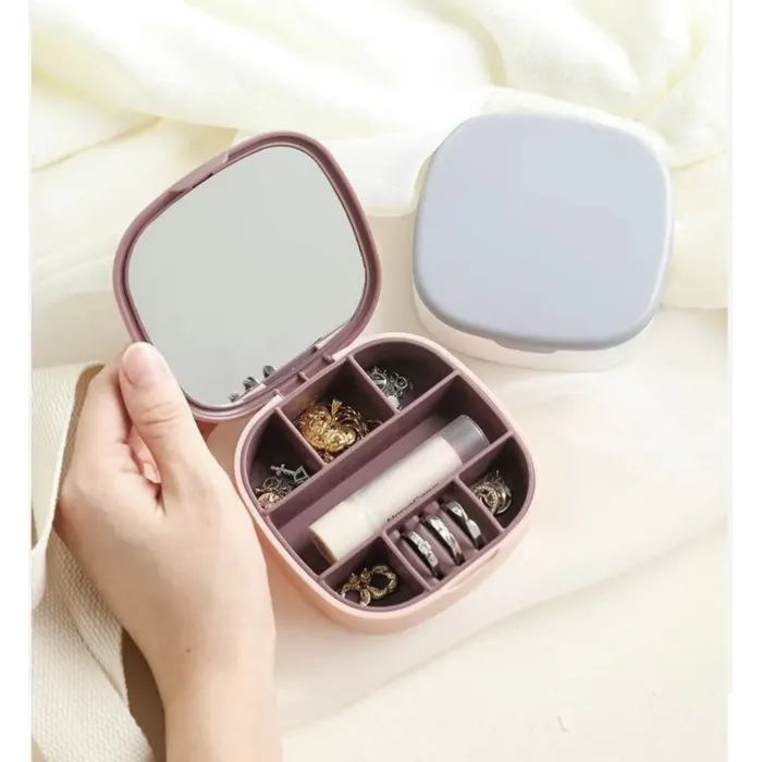 TAKI KUTUSU / MOR PEMBE