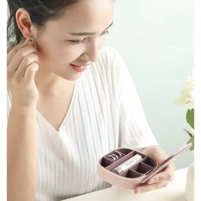 TAKI KUTUSU / MOR PEMBE