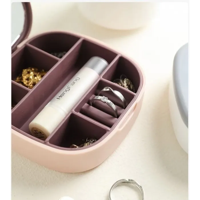 TAKI KUTUSU / MOR PEMBE