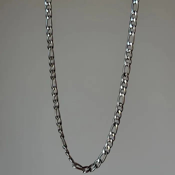 UNISEX KOLYE (Çelik)