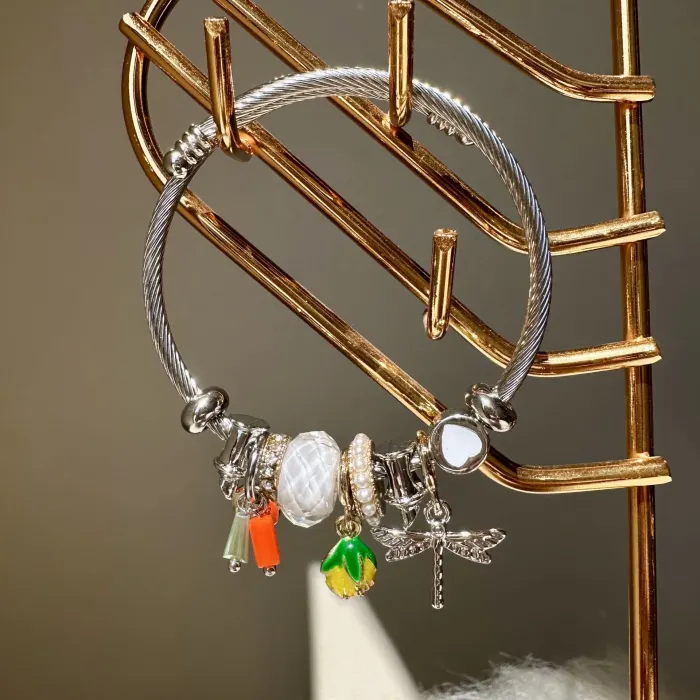 YUSUFÇUK ÇELİK BİLEKLİK