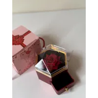 Kalpli çekmeceli kutu mini