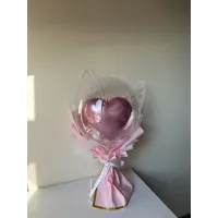 TASARIM BALON BUKET (tanıtım fiyatıdır)