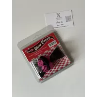 MİRROR FLOWERS ( arkası aynalı)