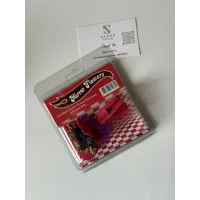 MİRROR FLOWERS ( arkası aynalı)