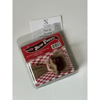 MİRROR FLOWERS ( arkası aynalı)