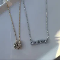 Açılabilir kalp kolye