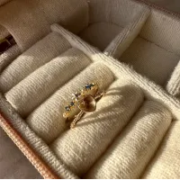 APHRODİTE YÜZÜK BAL