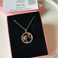 BARBİE KOLYE ÇELİK