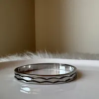 ÇELİK KELEPÇE BİLEKLİK