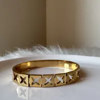 ÇELİK KELEPÇE BİLEKLİK KELEBEK