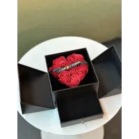 GÜLLÜ ÇEKMECELİ KALP KUTU