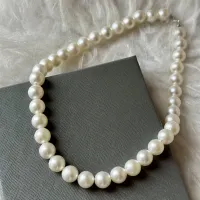 İnci kolye ( büyük model)