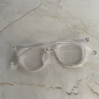 İTHAL ŞEFFAF GÖZLÜK