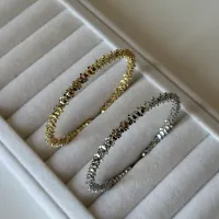 Kristal Çelik bileklik