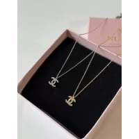 Mini boy ch*nel kolye