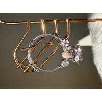 PEMBE EYES BİLEKLİK ÇELİK