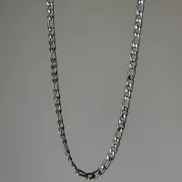 UNISEX KOLYE (Çelik)