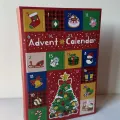 Advent calendar 24lü