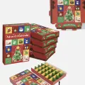 Advent calendar (boş kutu)