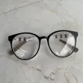 BLACK& BROWN ŞEFFAF GÖZLÜK