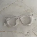 İTHAL ŞEFFAF GÖZLÜK