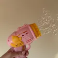 Pembe köpük tabancası